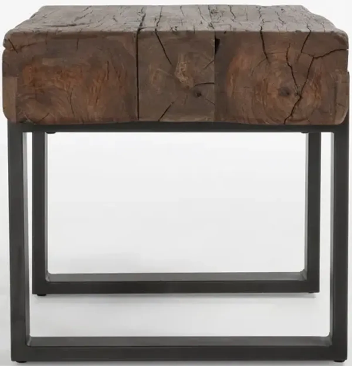 Duarte End Table