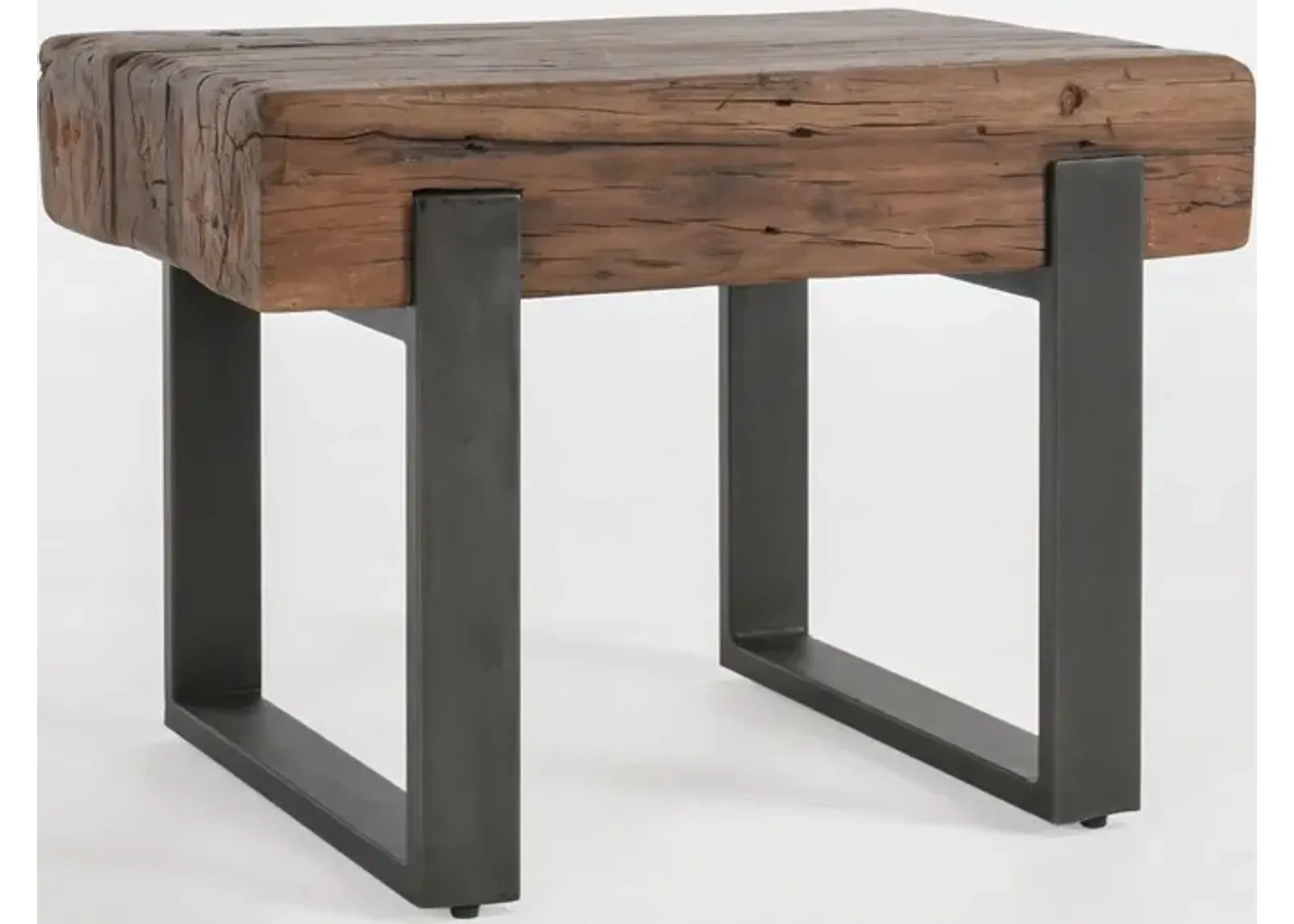 Duarte End Table