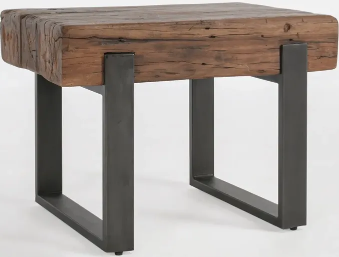 Duarte End Table