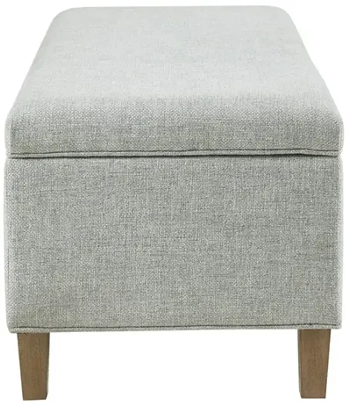 INK+IVY Marcie Close Storage Accent Bench