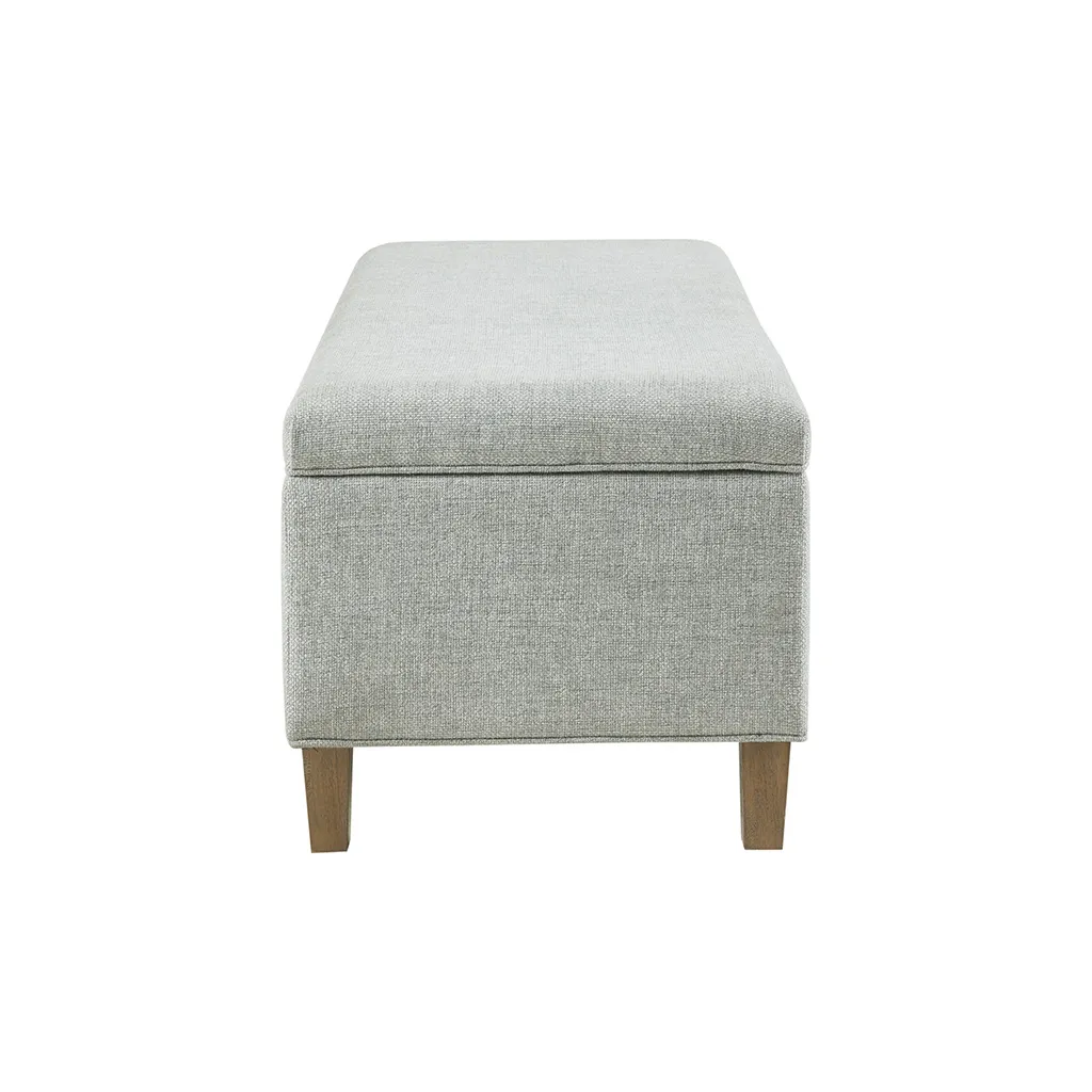 INK+IVY Marcie Close Storage Accent Bench