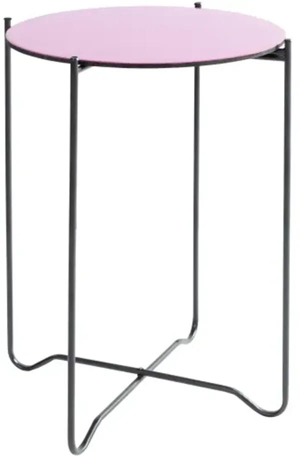 Hues 19"H x 14"W x 14"D Furniture Piece