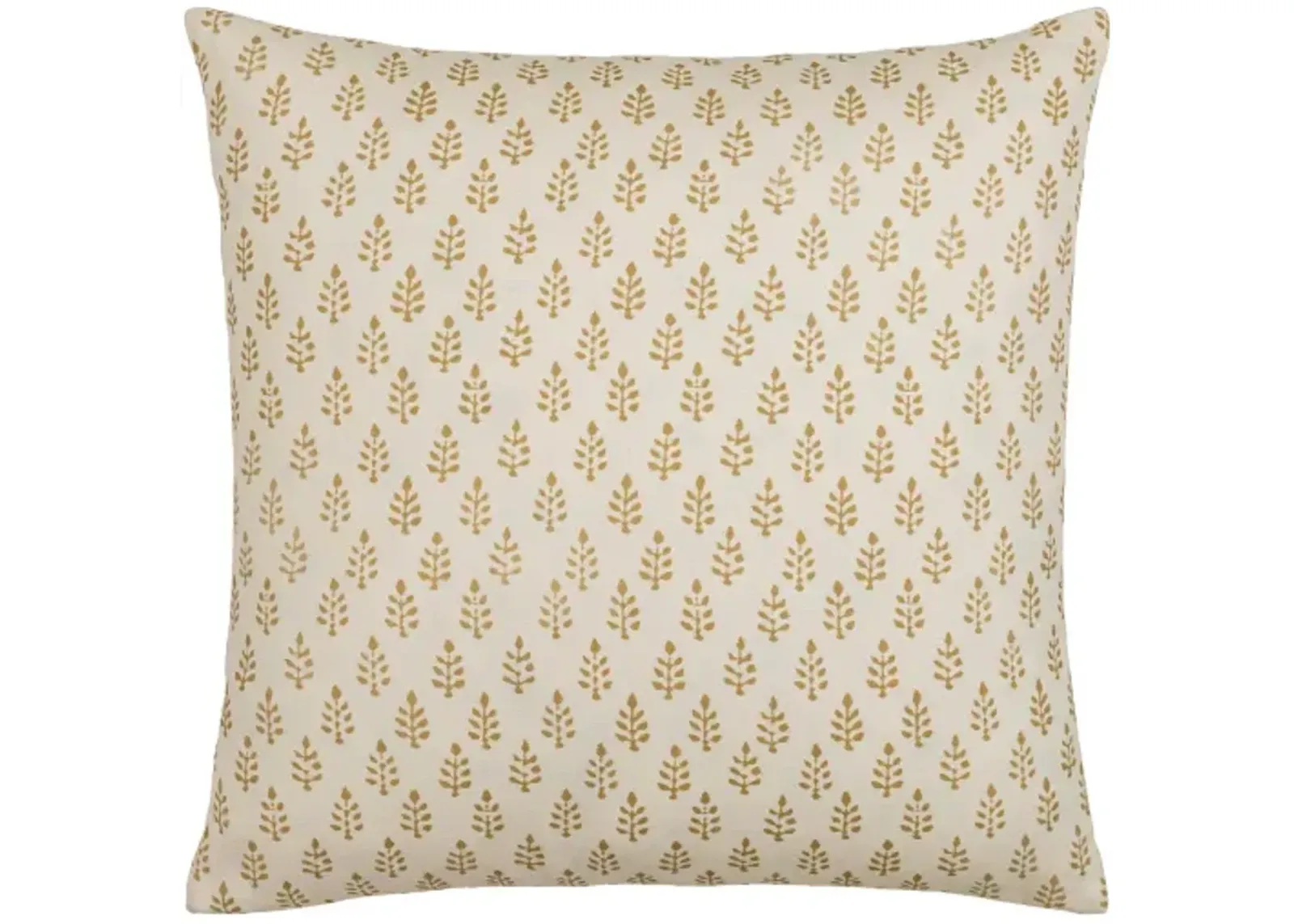 Diggi DGG-001 22"L x 22"W Accent Pillow  - Down Insert