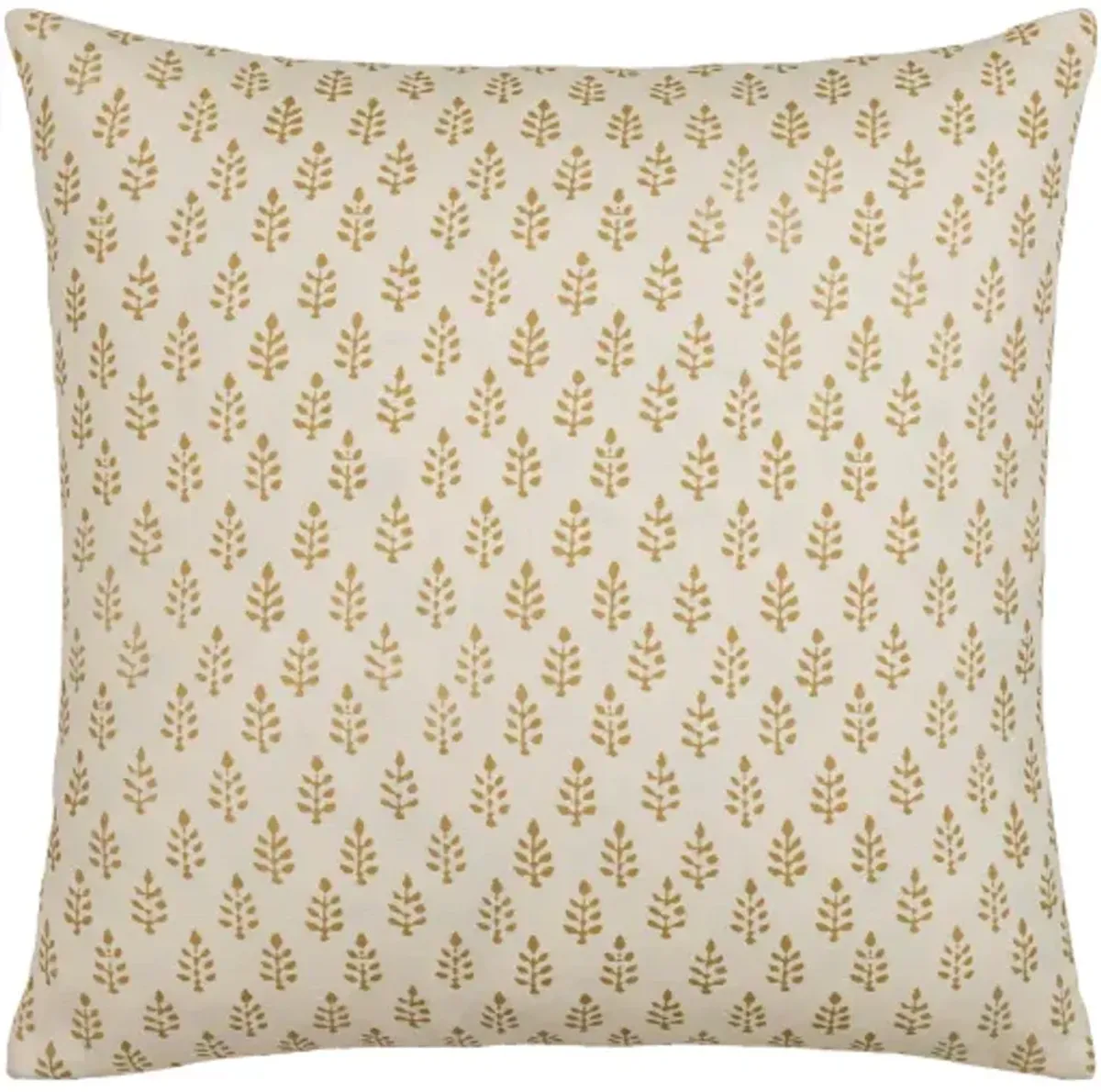 Diggi DGG-001 22"L x 22"W Accent Pillow  - Down Insert