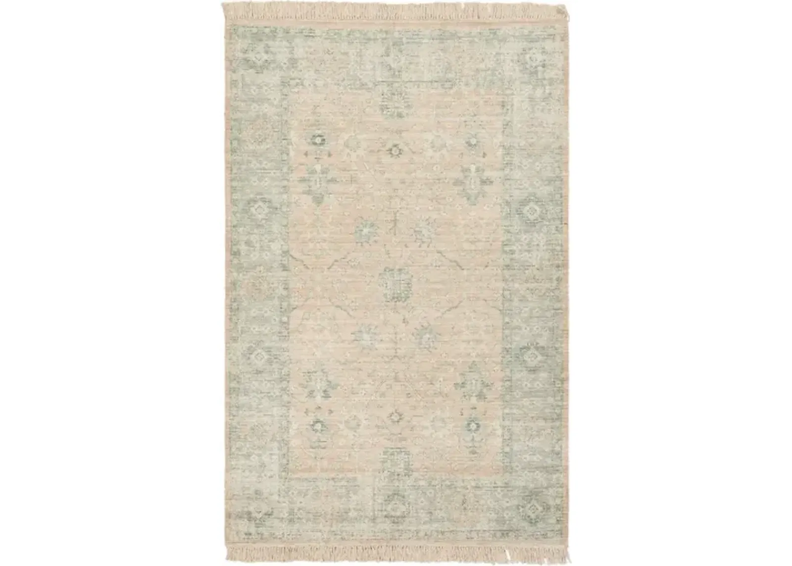 Zainab 2'6" x 8' Rug