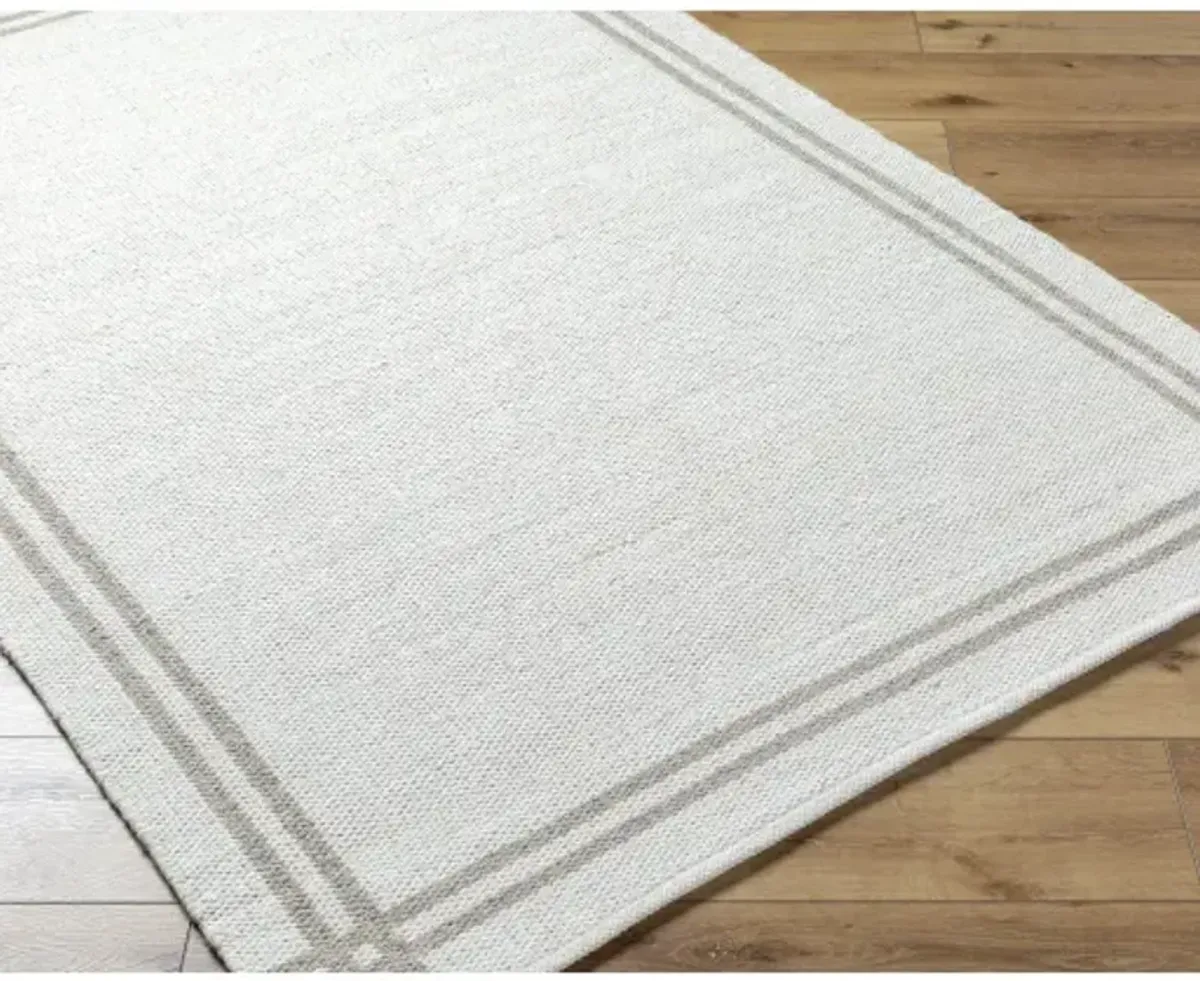 Mardin MDI-2352 2' x 3' Hand Made Rug