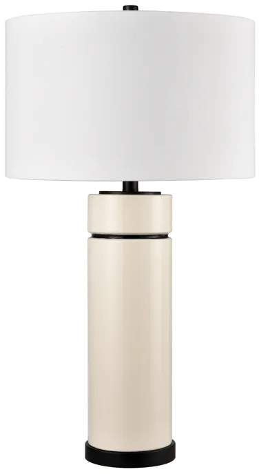 Emerson 30" High 1-Light Table Lamp