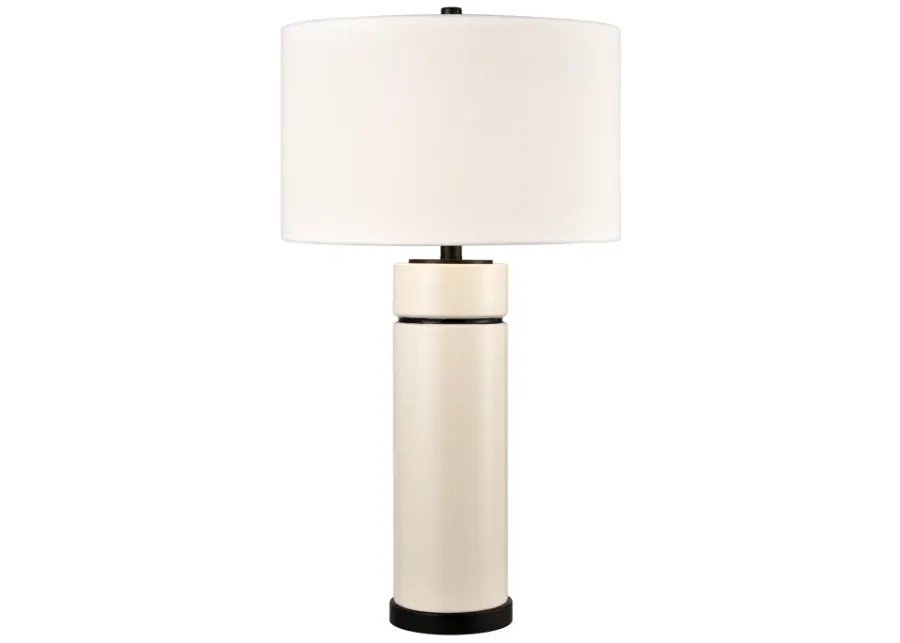 Emerson 30" High 1-Light Table Lamp