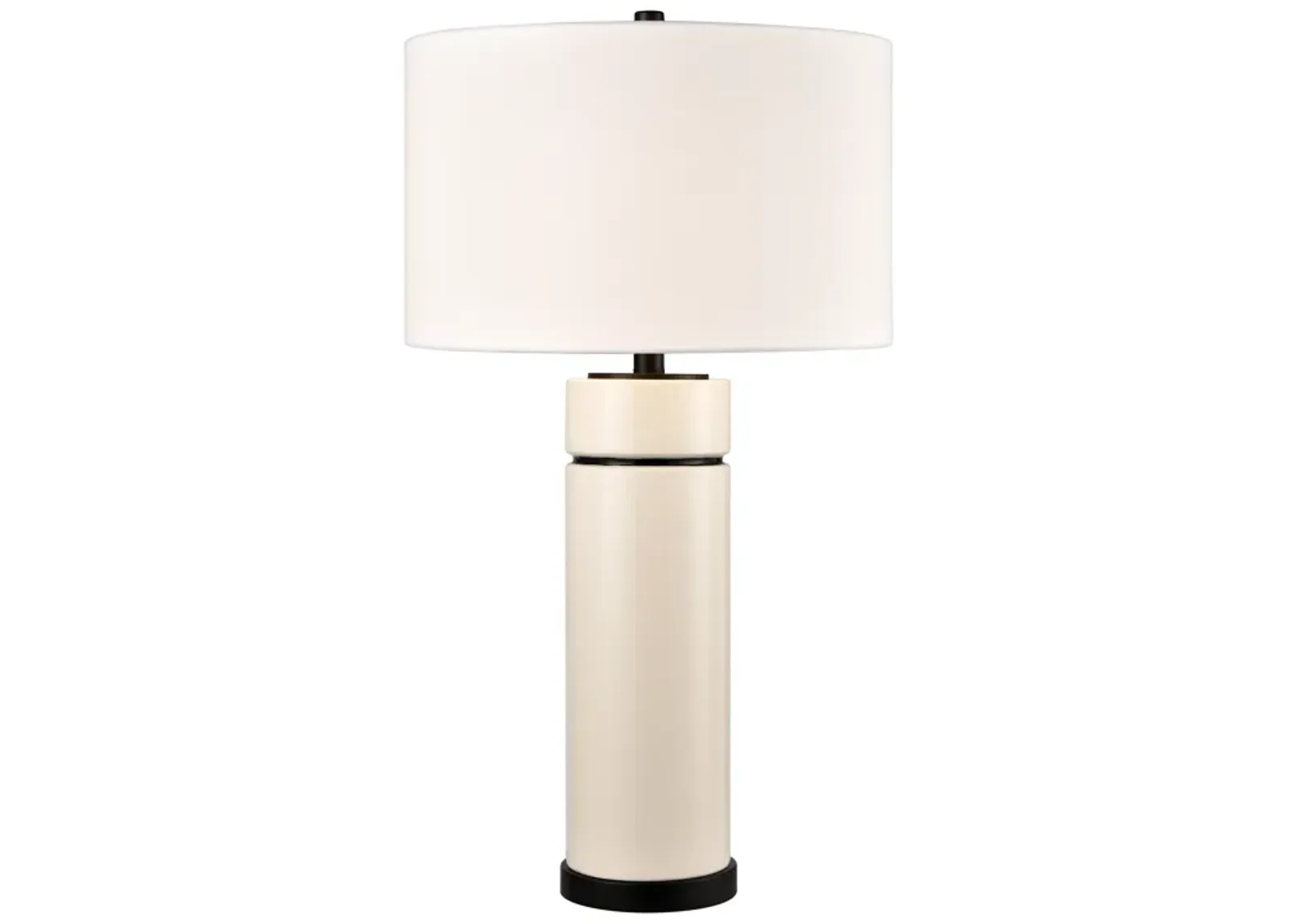 Emerson 30" High 1-Light Table Lamp