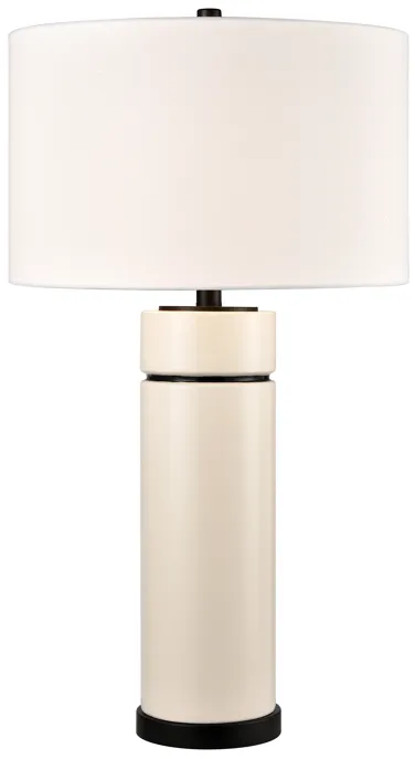 Emerson 30" High 1-Light Table Lamp