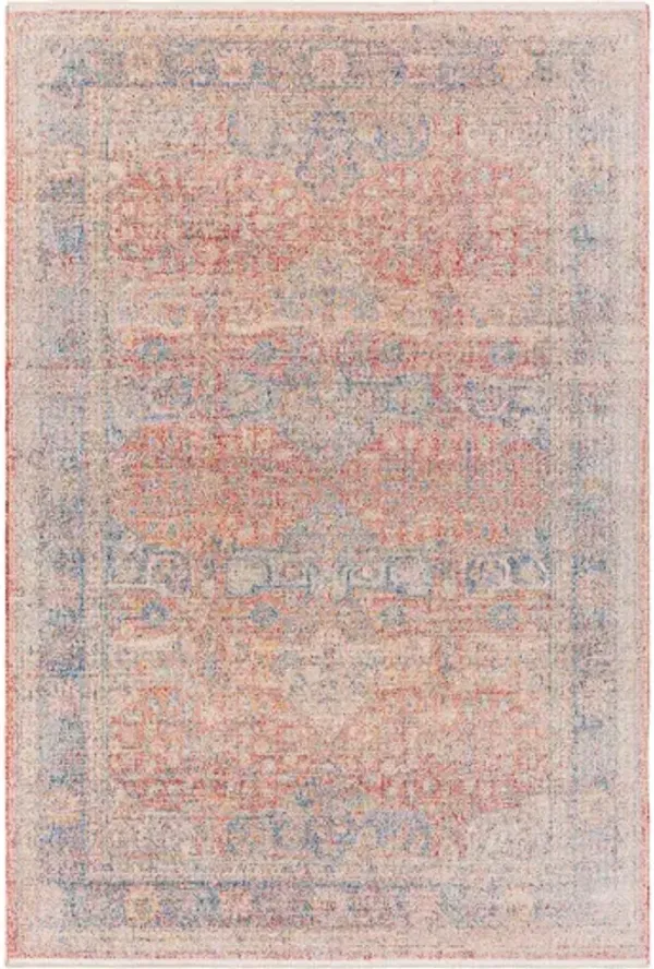 Subtle 9'2" x 12' Rug