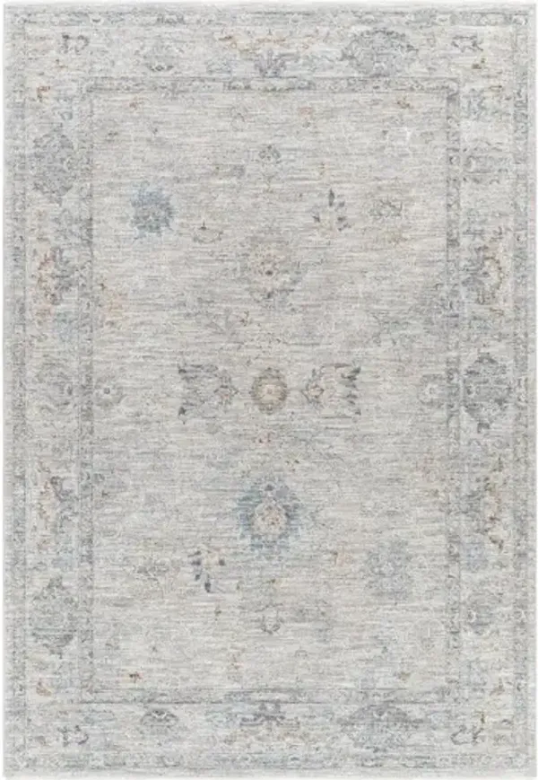 Virginia 2' x 3'11" Rug