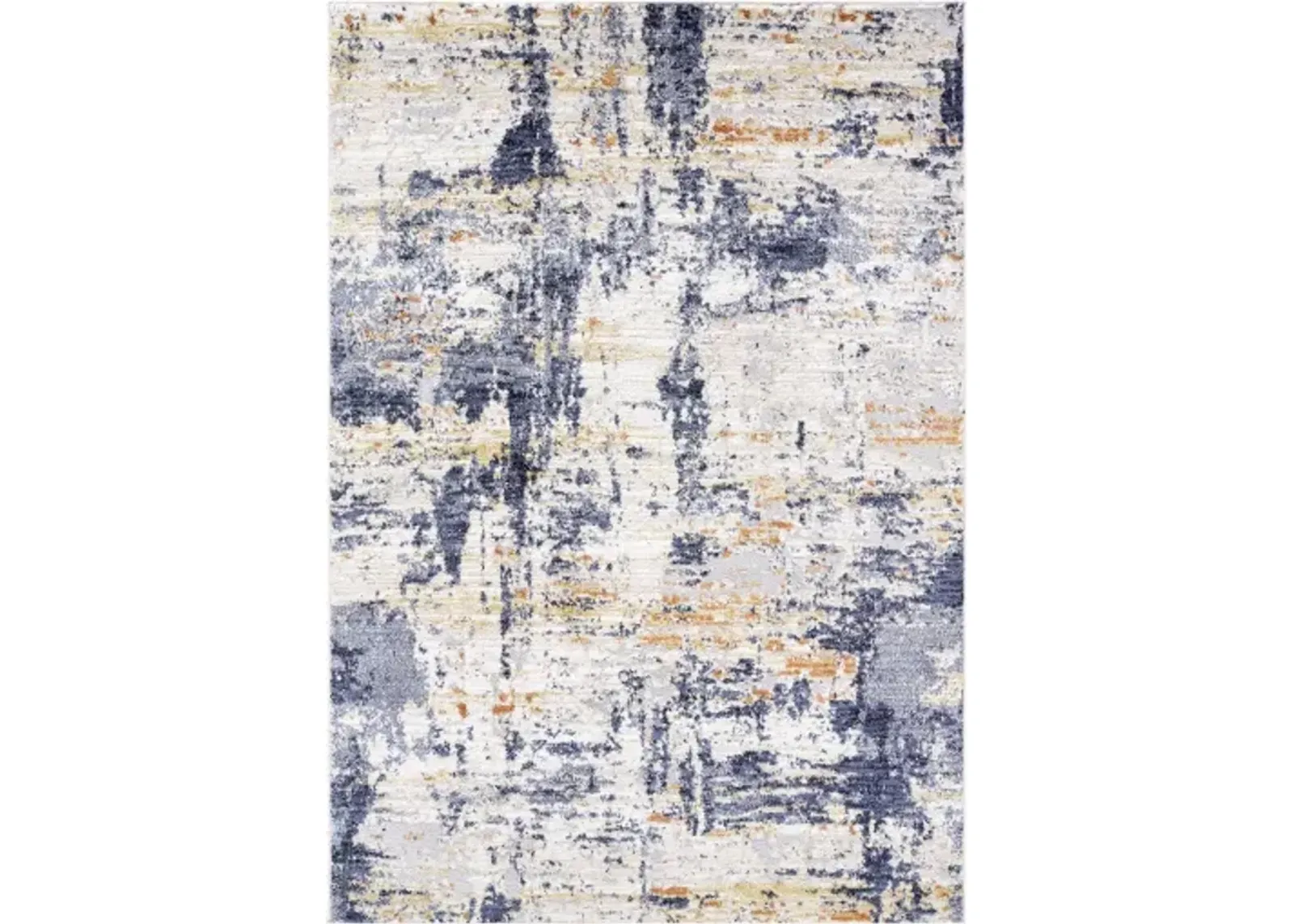 Andorra Plus ARP-2320 2' x 2'11" Machine Woven Rug