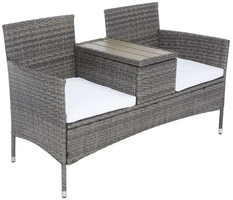 VIORA LOVESEAT