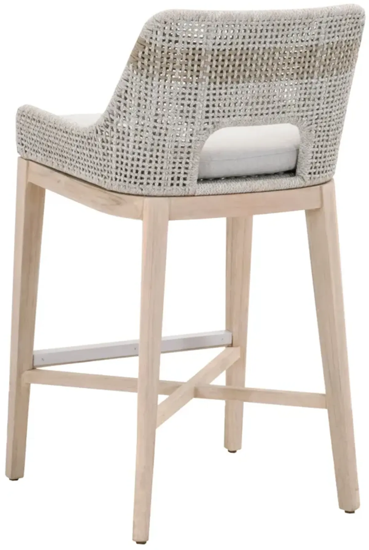 Tapestry Outdoor Barstool