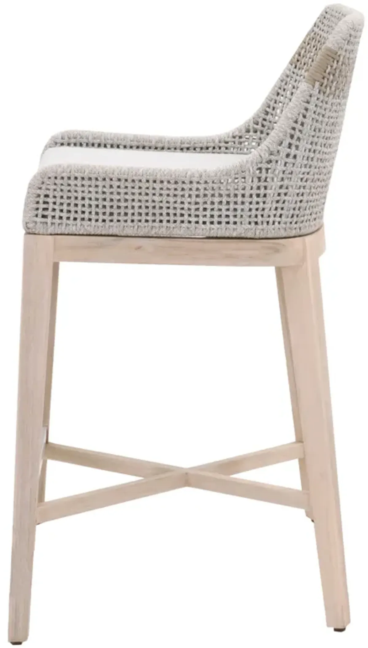 Tapestry Outdoor Barstool