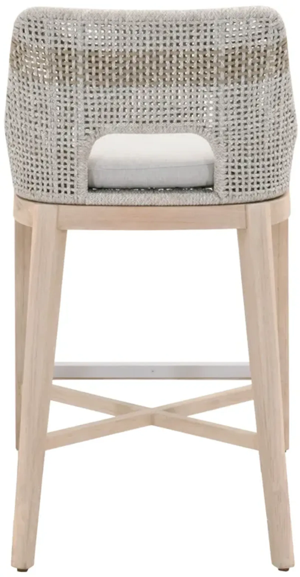 Tapestry Outdoor Barstool