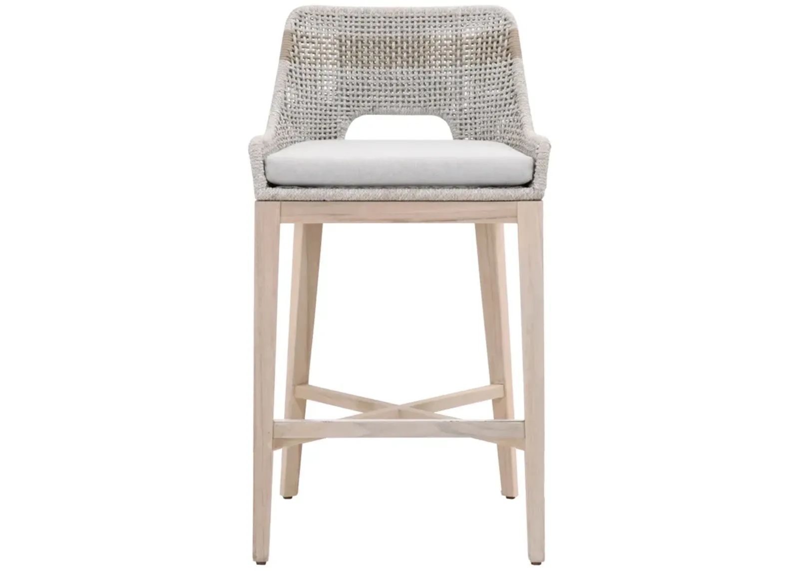 Tapestry Outdoor Barstool