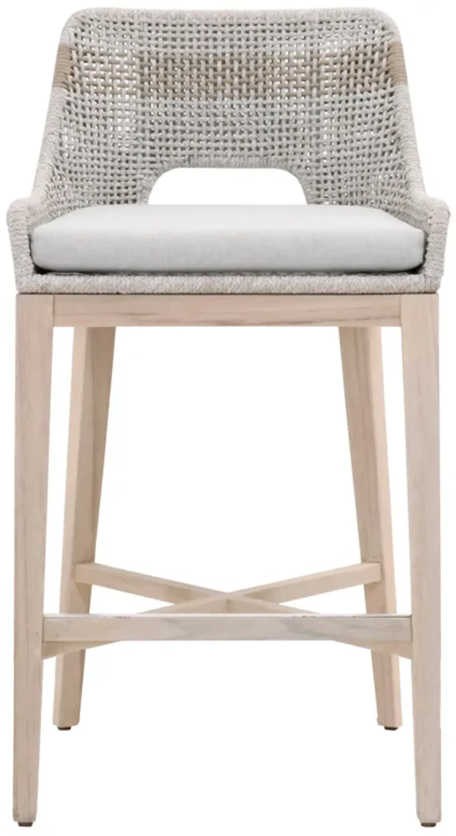 Tapestry Outdoor Barstool