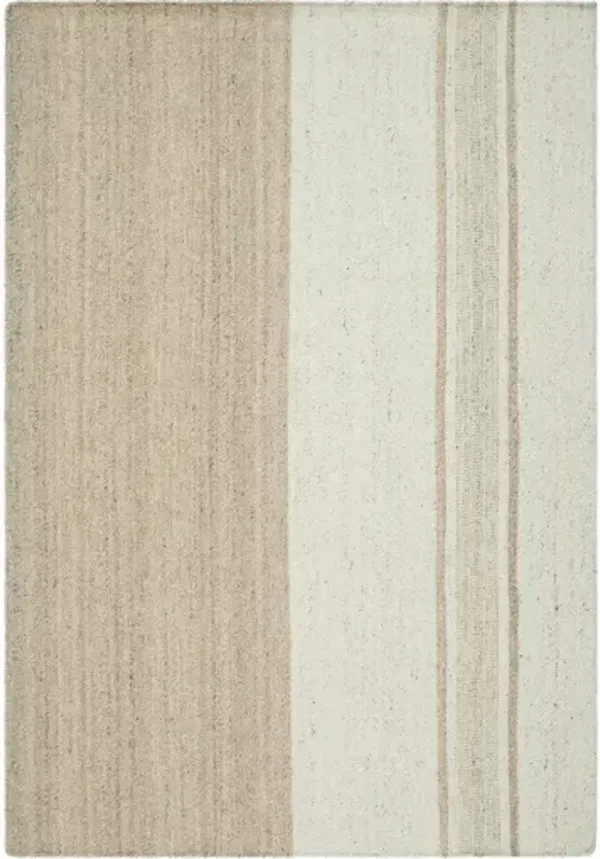 Bolu BLU-2301 2' x 3' Hand Made Rug