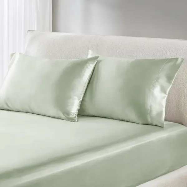 Luxury 2 PC Pillowcases