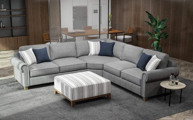 Sasha Sectional