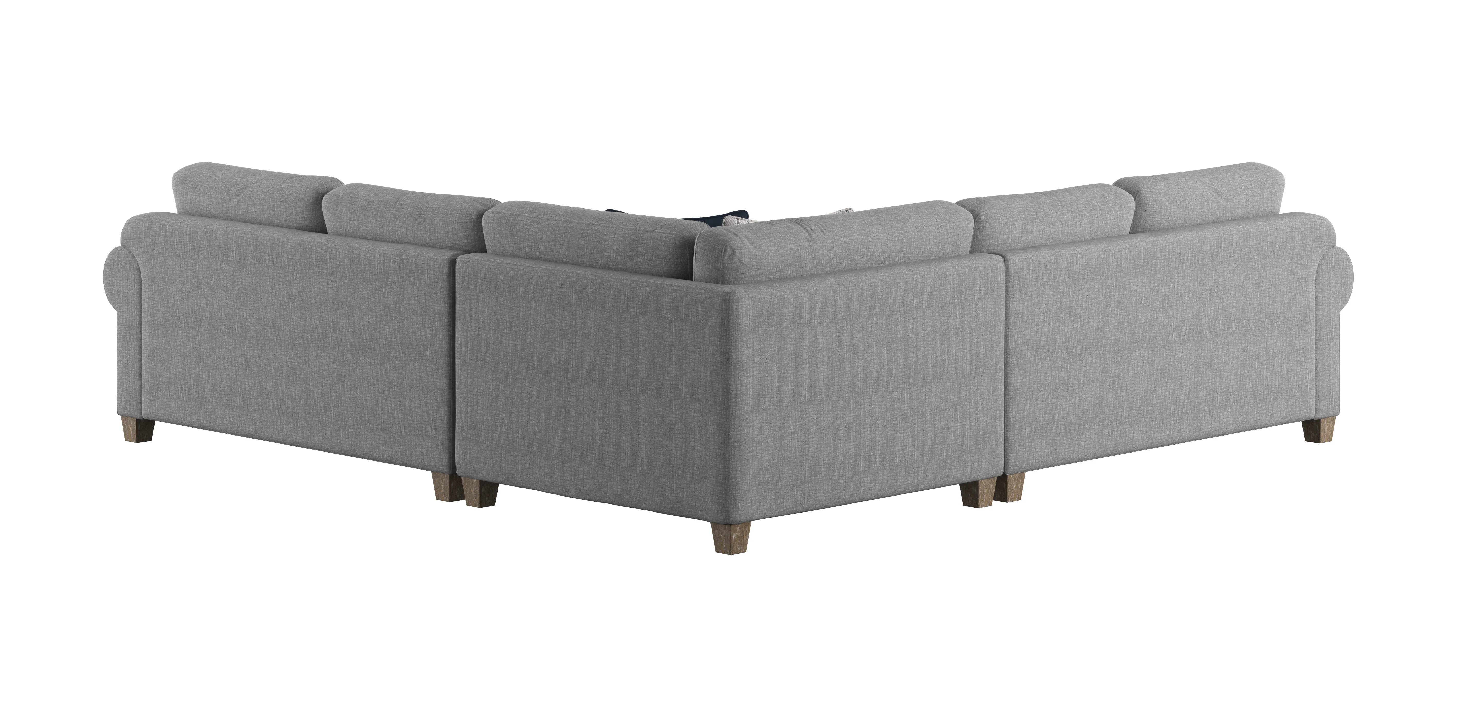 Sasha Sectional