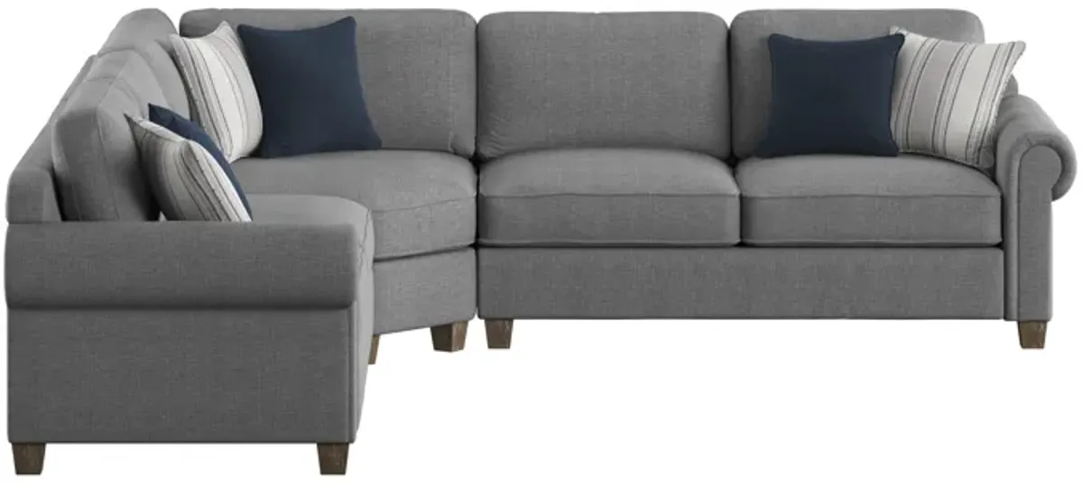 Sasha Sectional