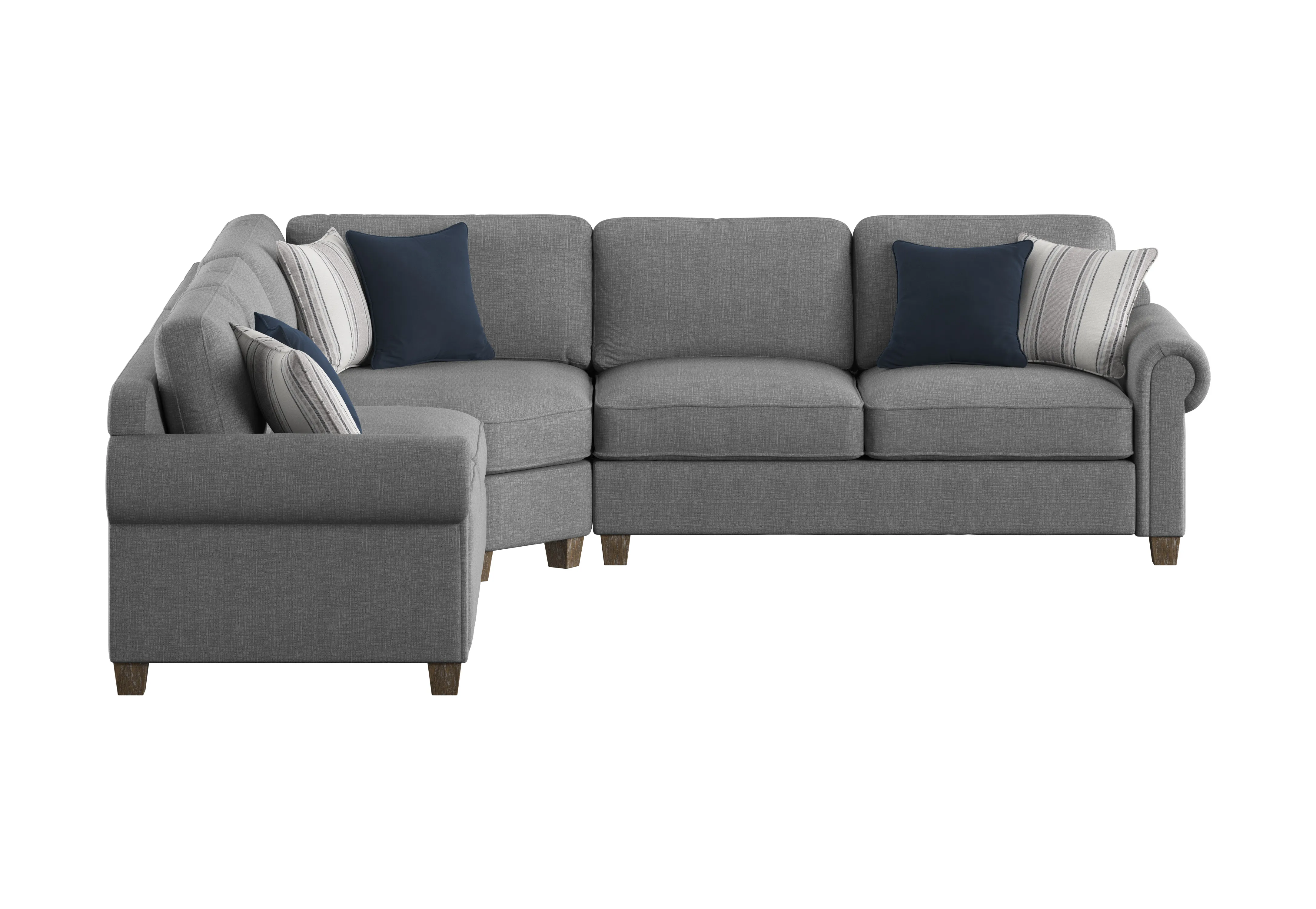 Sasha Sectional