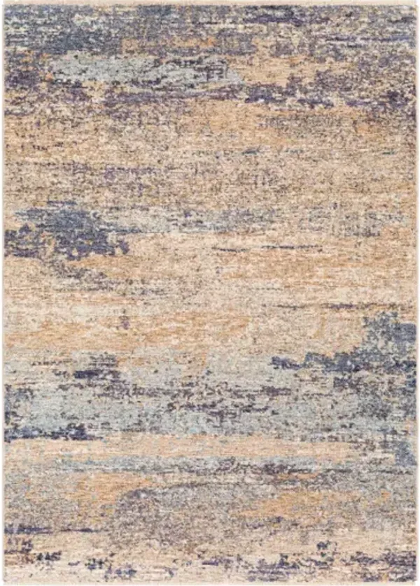 Misterio MST-2305 3'2" x 10' Rug