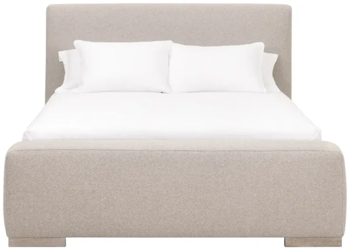 Warren Cal King Bed