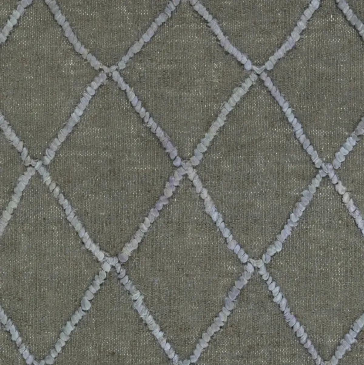 Mateo MAE-1000 4' x 6' Hand Made Rug