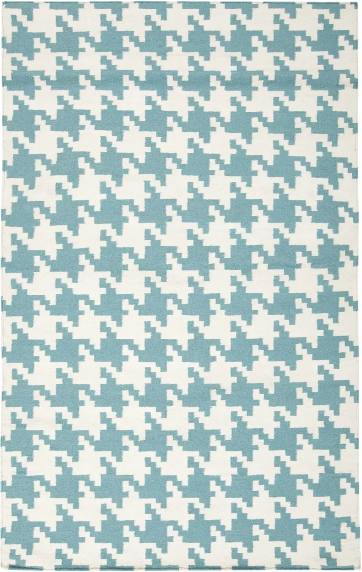 Frontier FT-105 2' x 3' Hand Made Rug