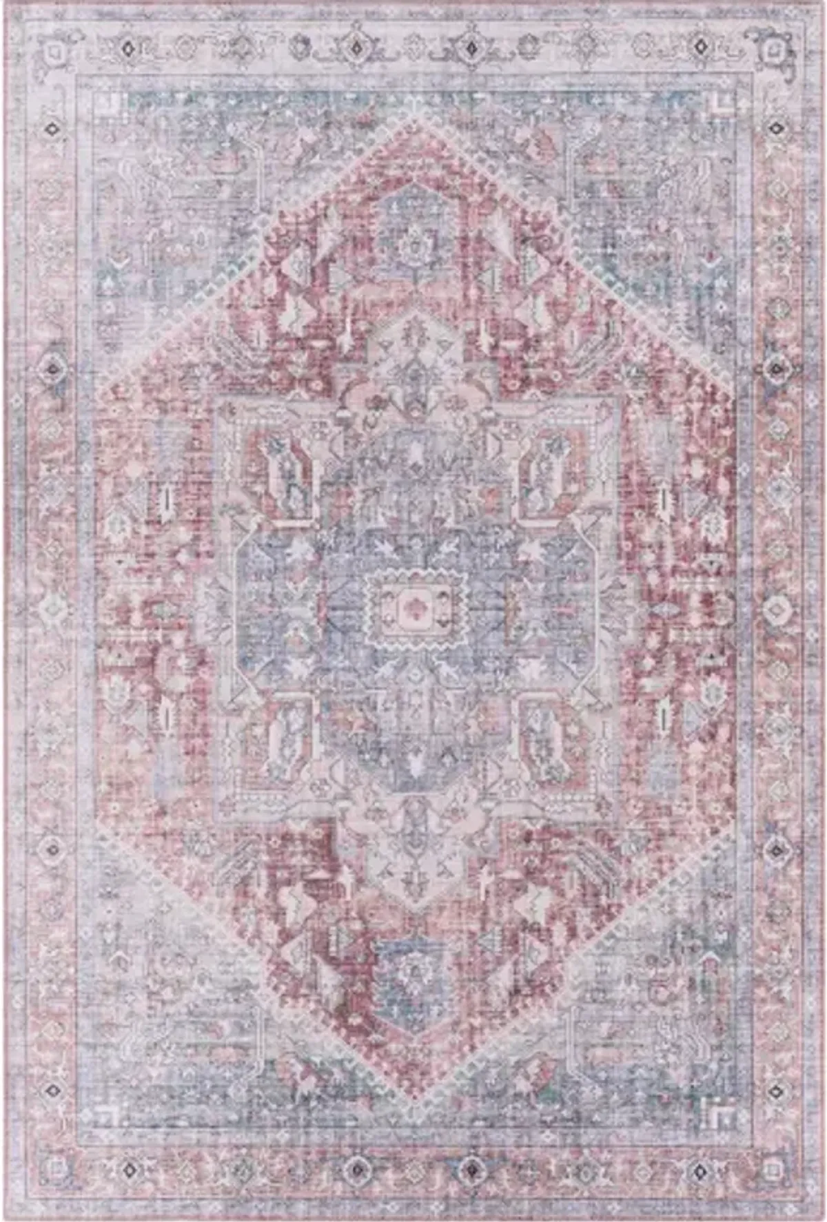 Iris 2'3" x 3'9" Rug