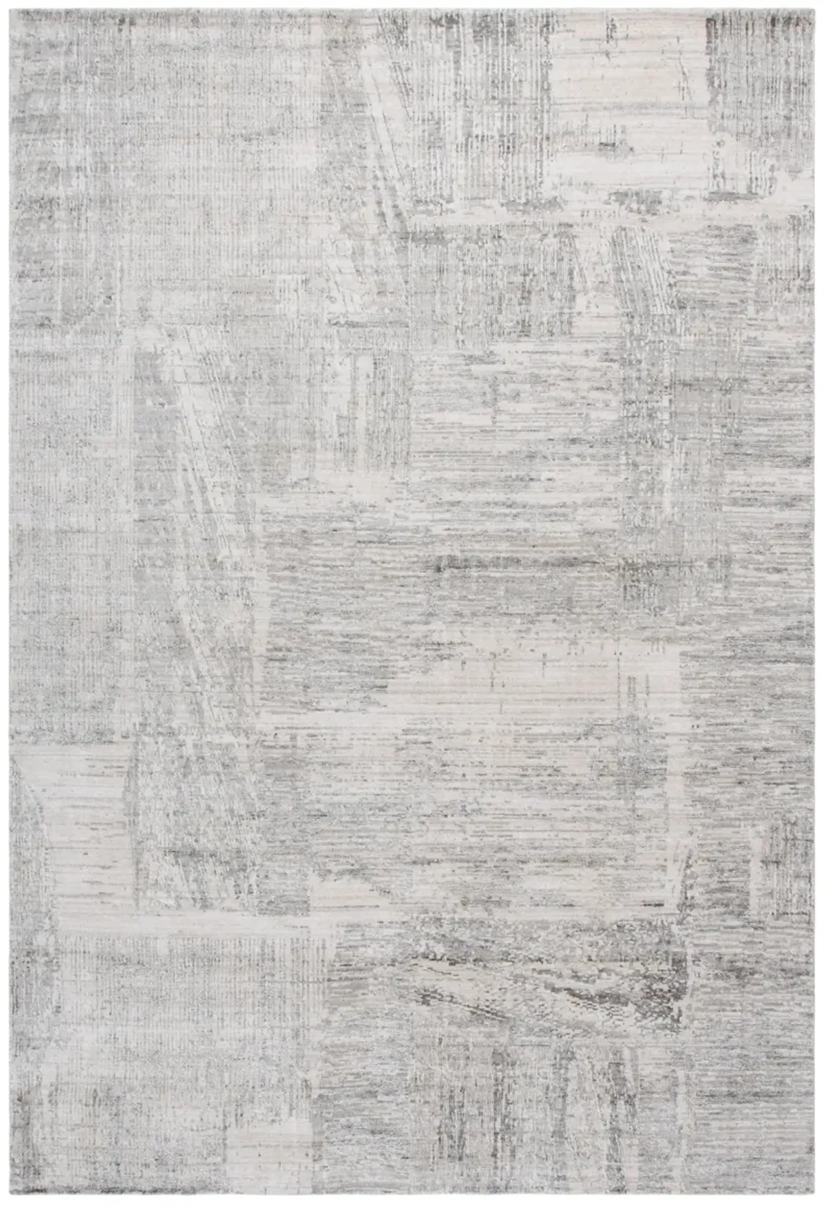 BEDFORD Hand Loomed 6' x 9' area rug