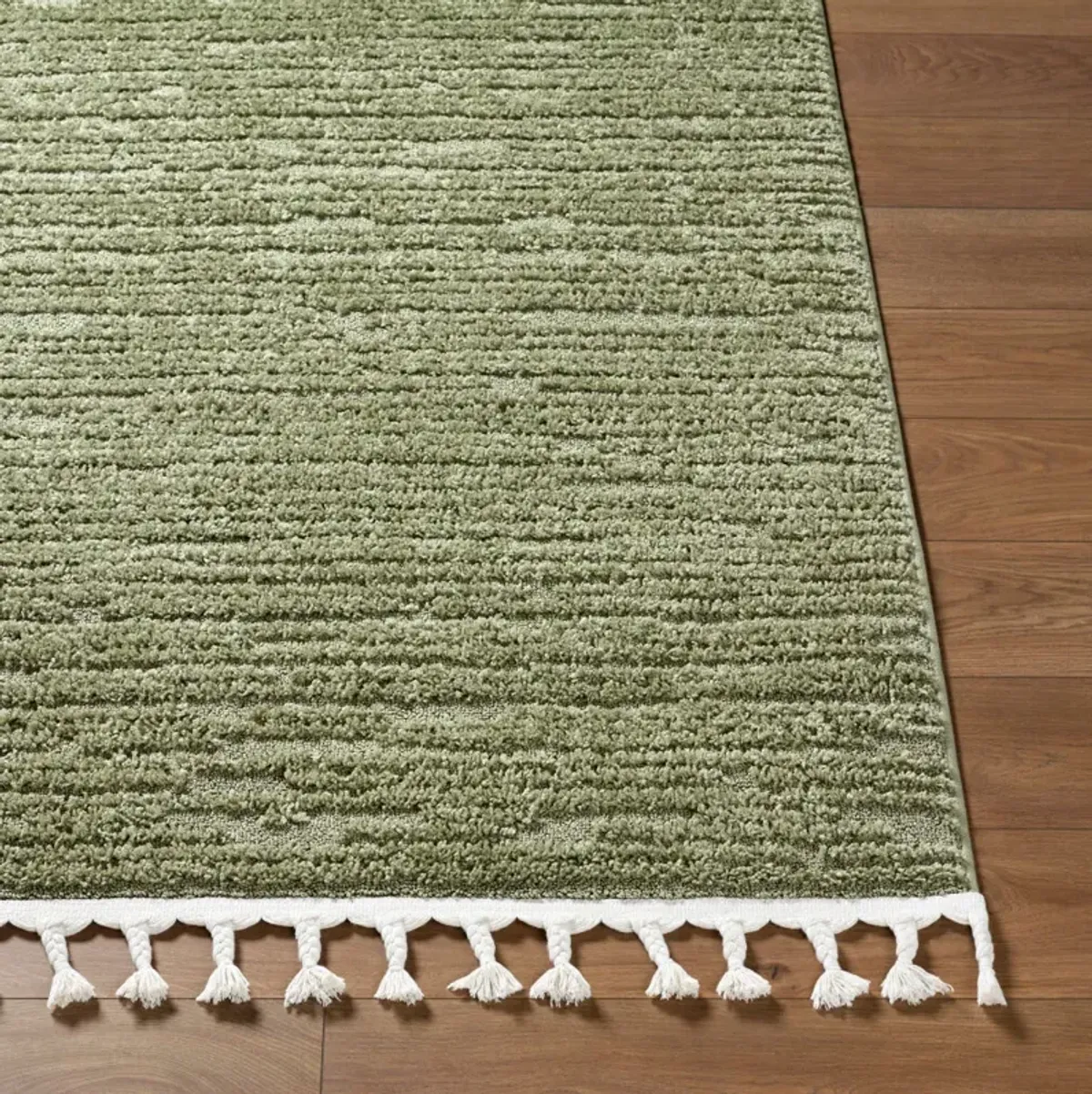 Nora NOA-2313 5'3" x 7' Machine Woven Rug