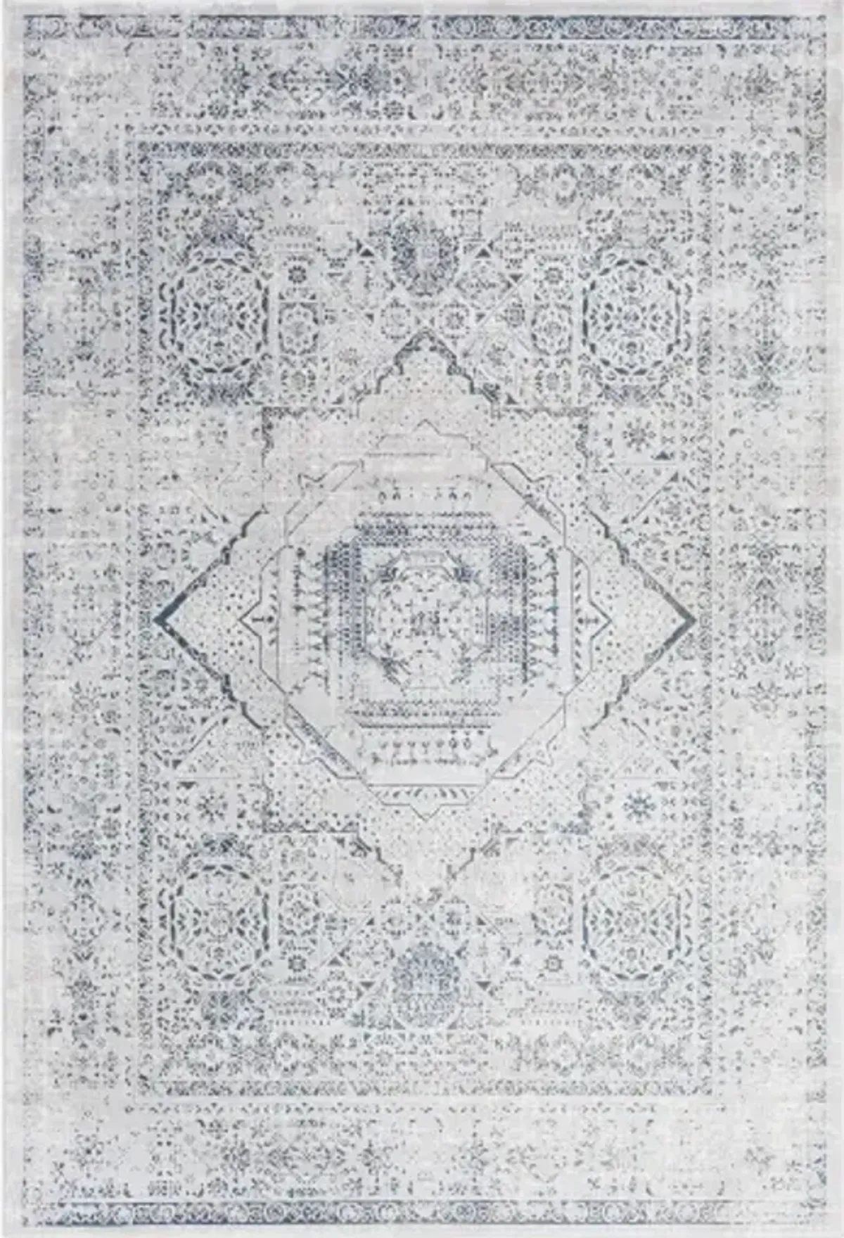 Aisha 2'7" x 5' Rug