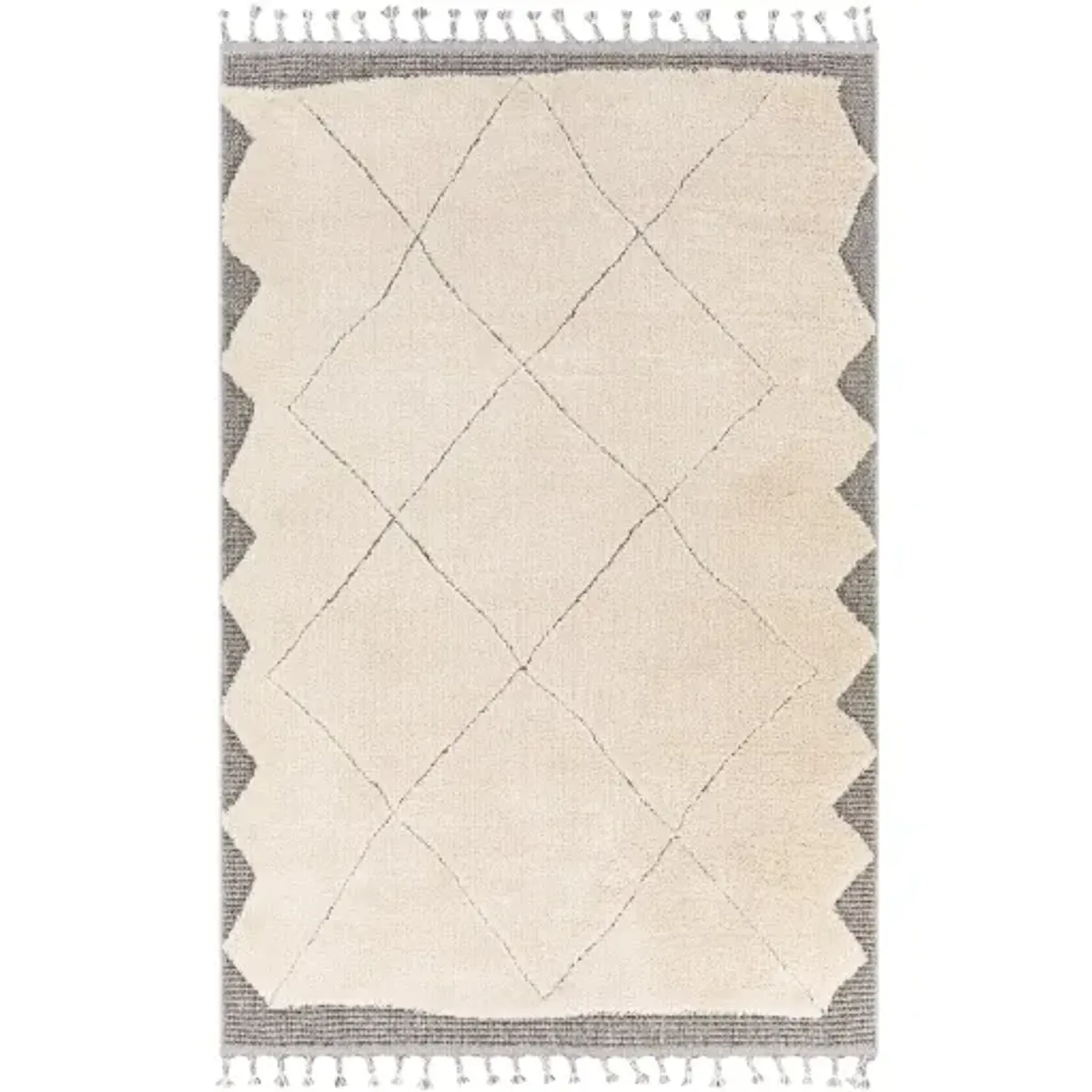 Sousse SUS-2304 2'10" x 10' Rug