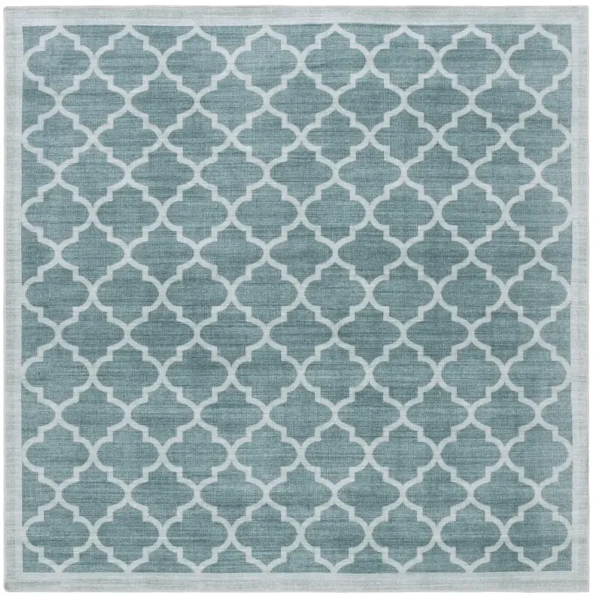 ARIZONA 172 GREEN 6' x 6' Square Square Rug