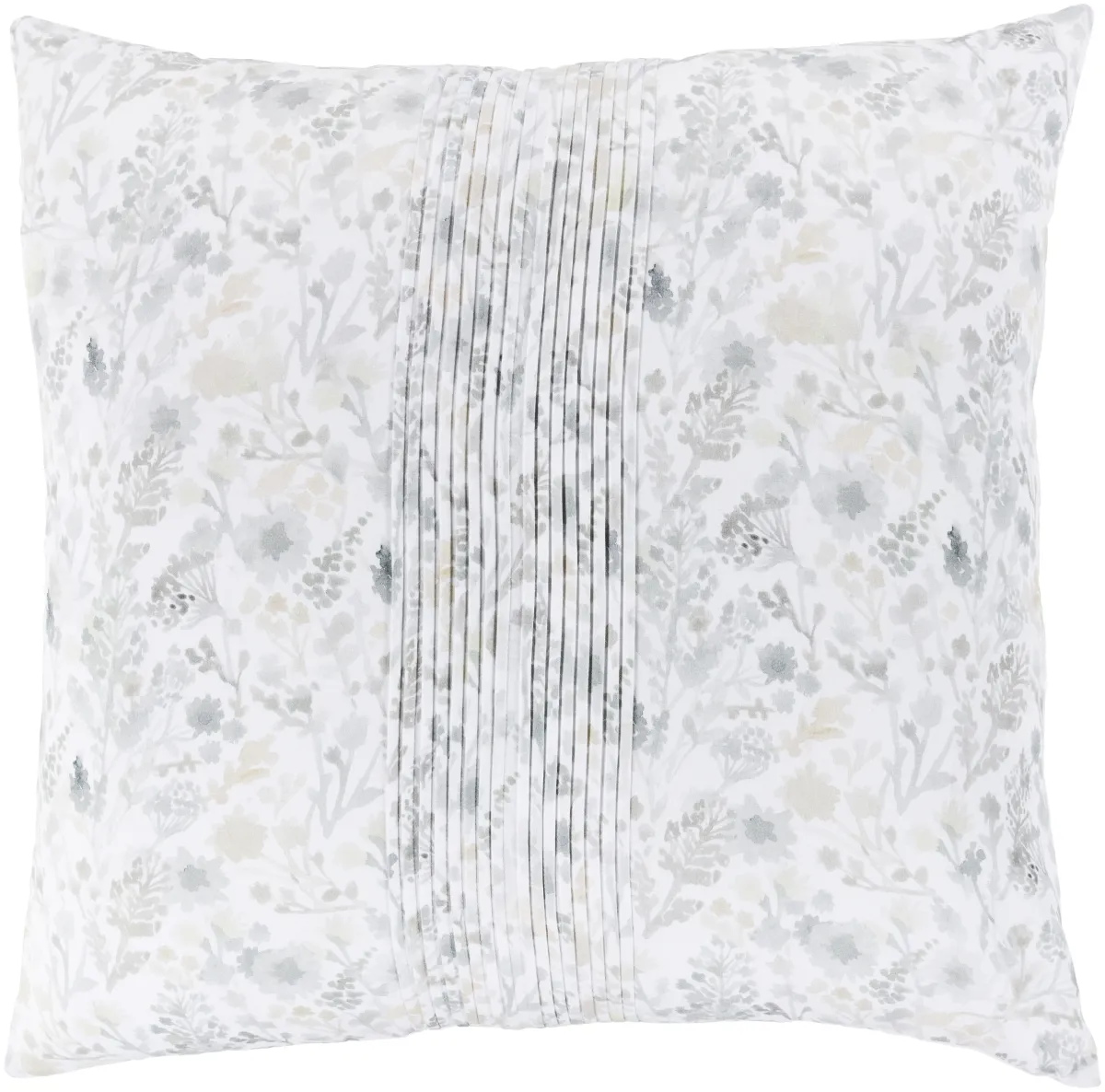 Aria AIA-1001 68"W x 86"L, 26"W x 20"L Duvet