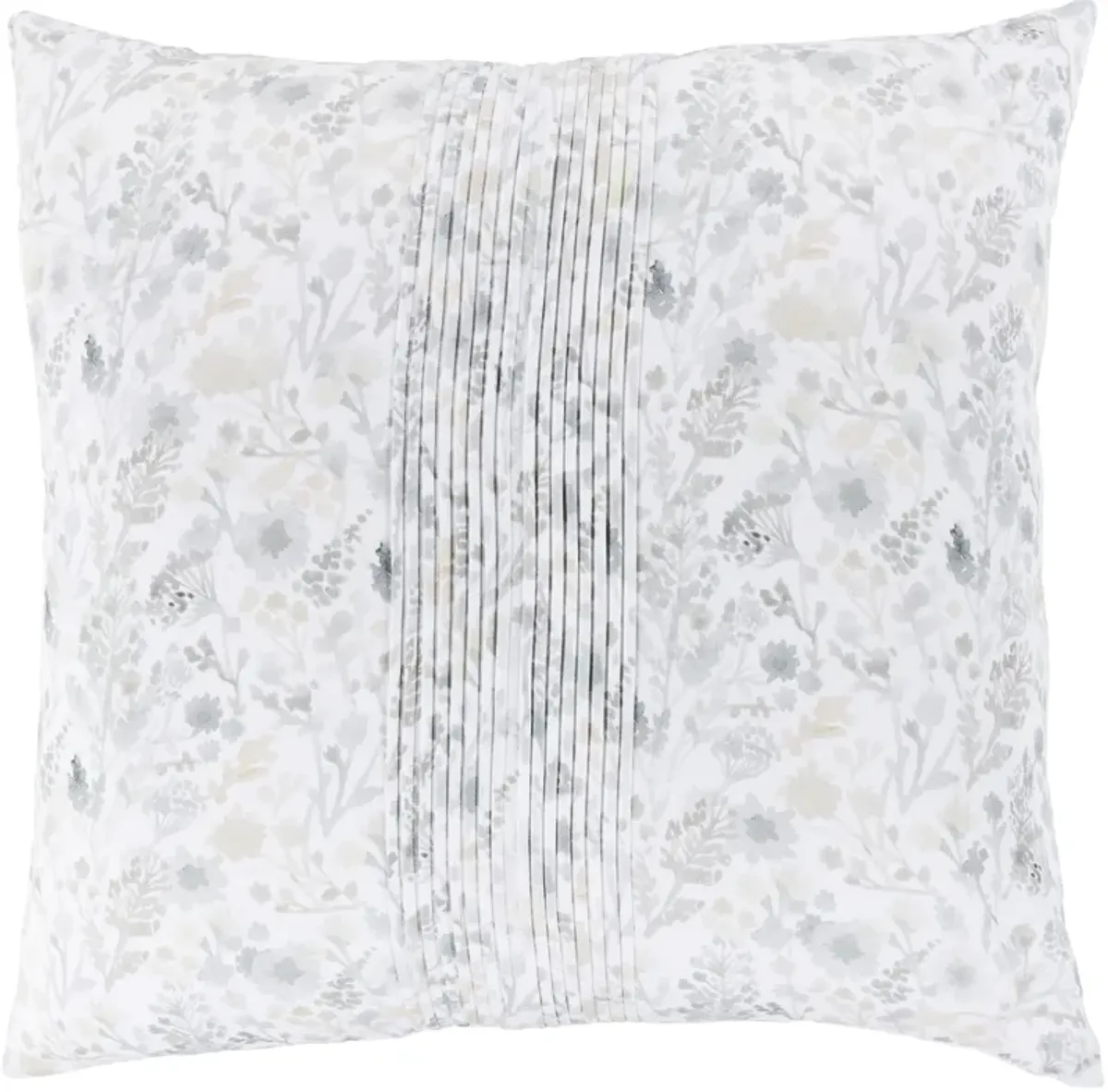 Aria AIA-1001 68"W x 86"L, 26"W x 20"L Duvet