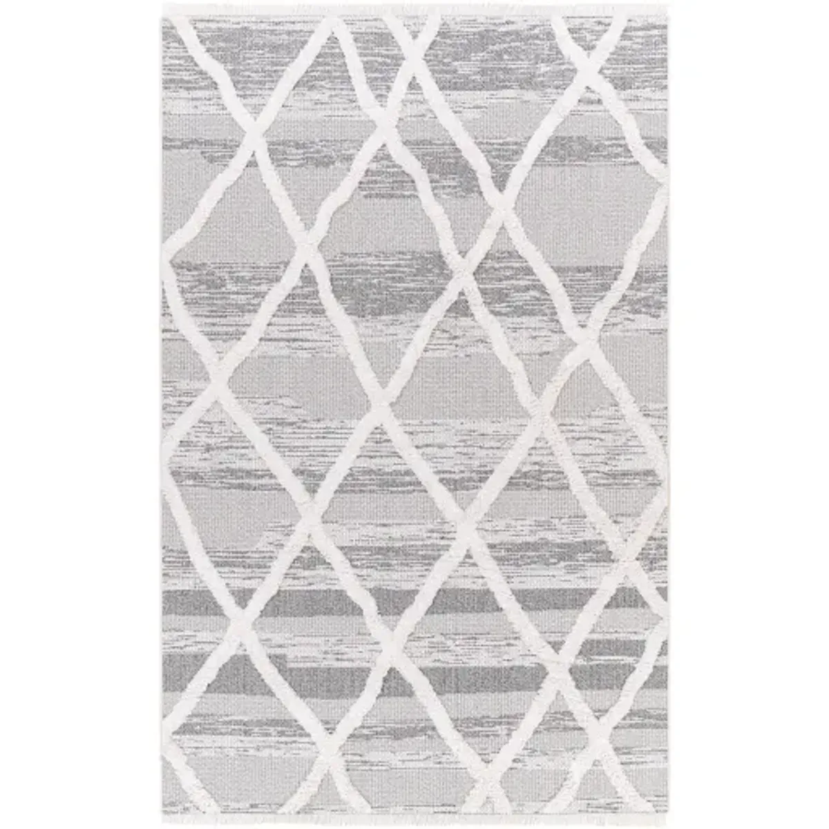 Morocotton MCT-2306 2'6" x 7'3" Rug