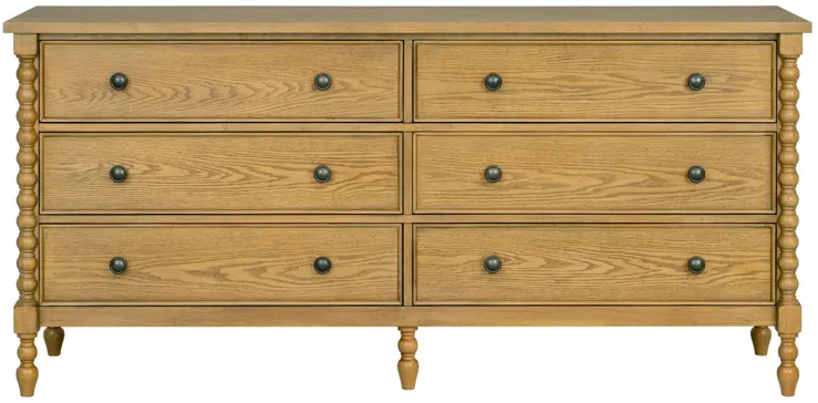 Large Dresser