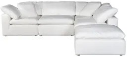 white color