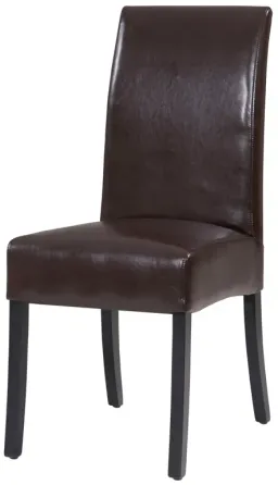 brown color