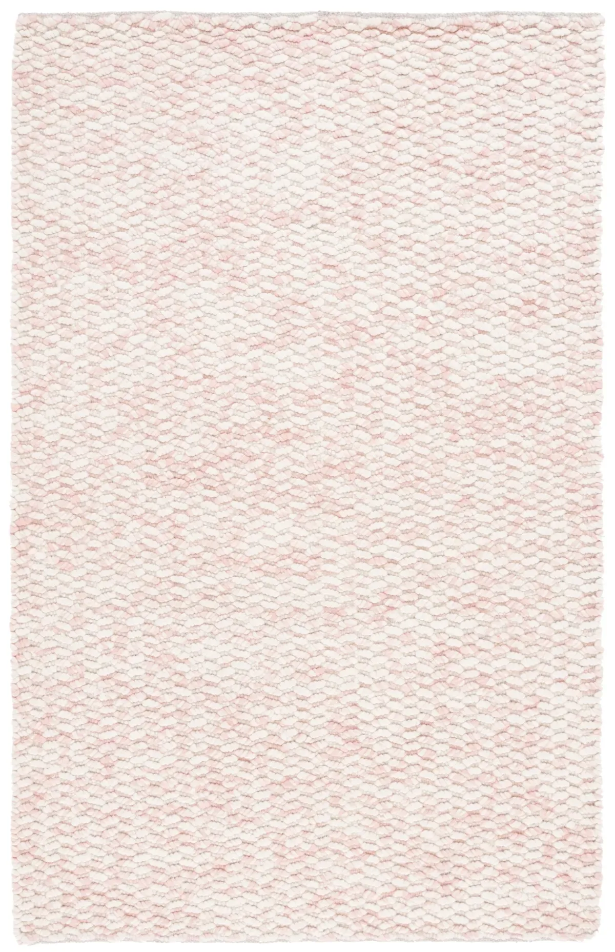 NATURA 717 IVORY  8' x 10' Large Rectangle Rug