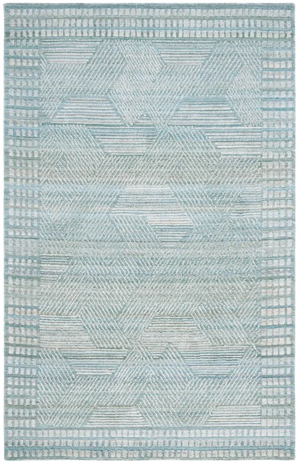 MARQUEE Hand Tufted 8' x 10' area rug