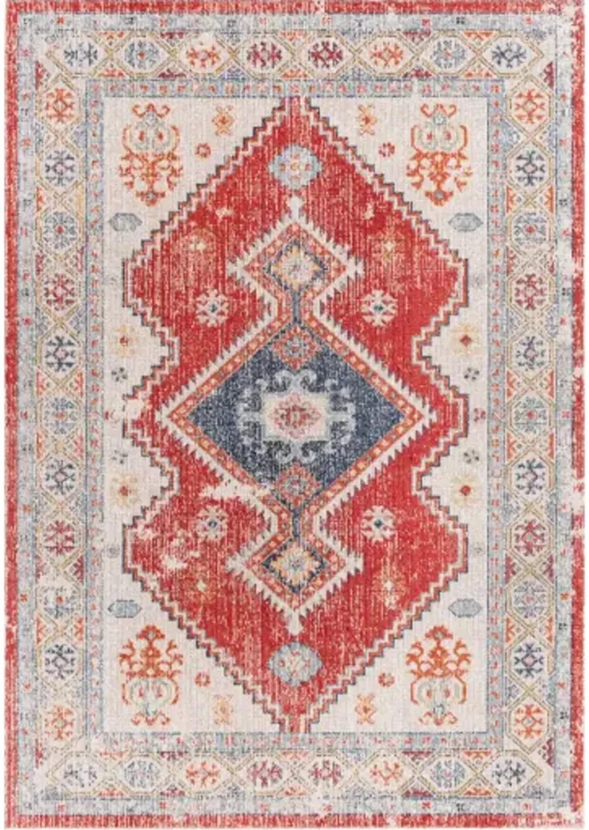 Huntington Beach 5'3" x 7' Rug