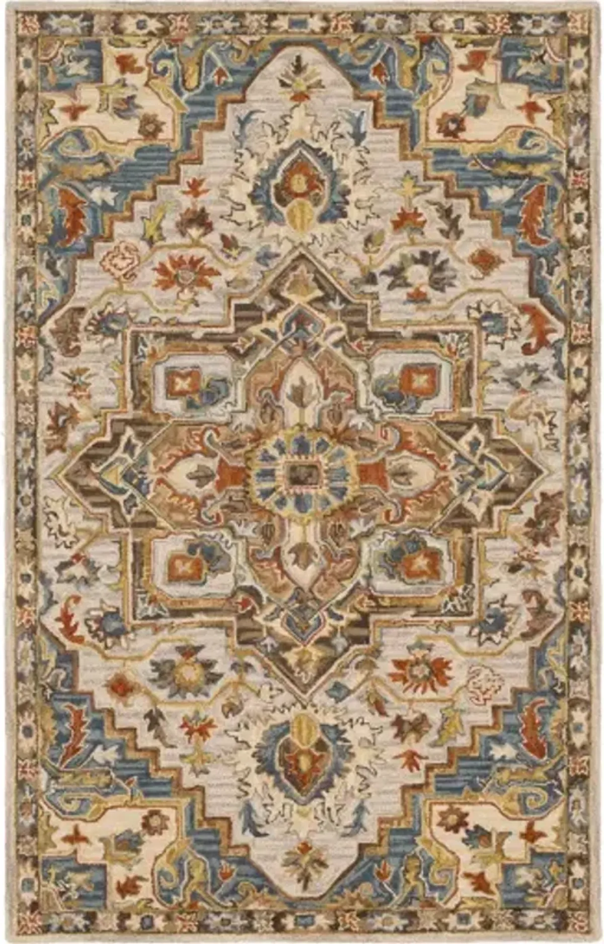 Artemis 2'6" x 8' Rug