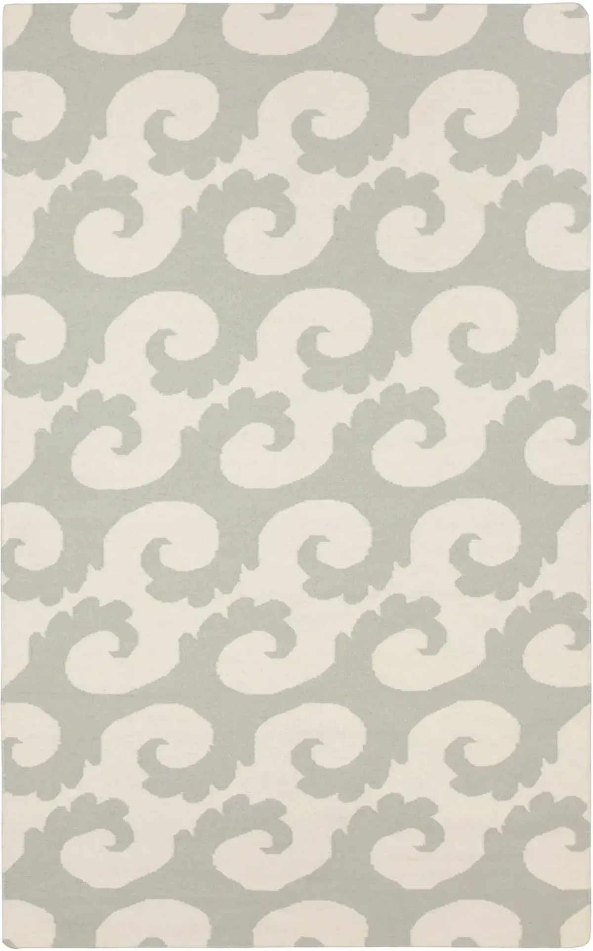 Yacht Club YTC-2012 8' x 11' Hand Made Rug